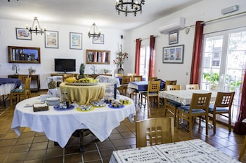 complejo los veneros