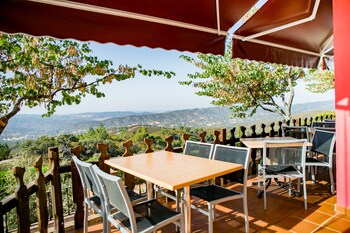 complejo los veneros