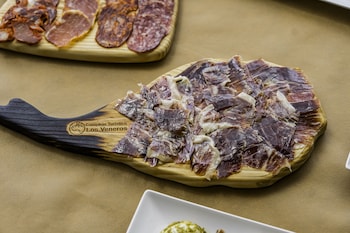 complejo los veneros