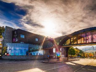 Thon Hotel Surnadal,Møre Og Romsdal>>Surnadal,4 star