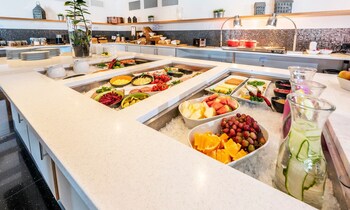 thon hotel surnadal