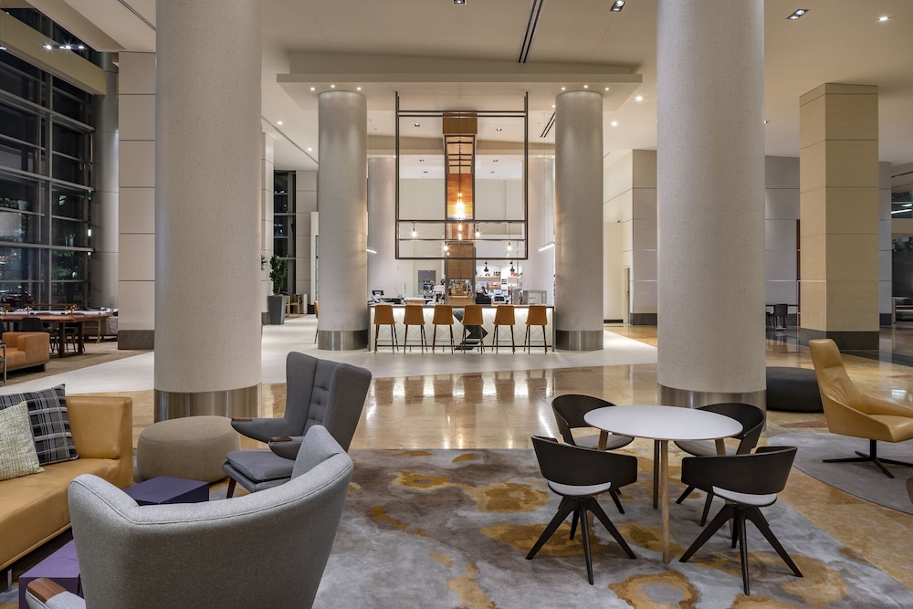 hyatt regency denver at colorado convention center