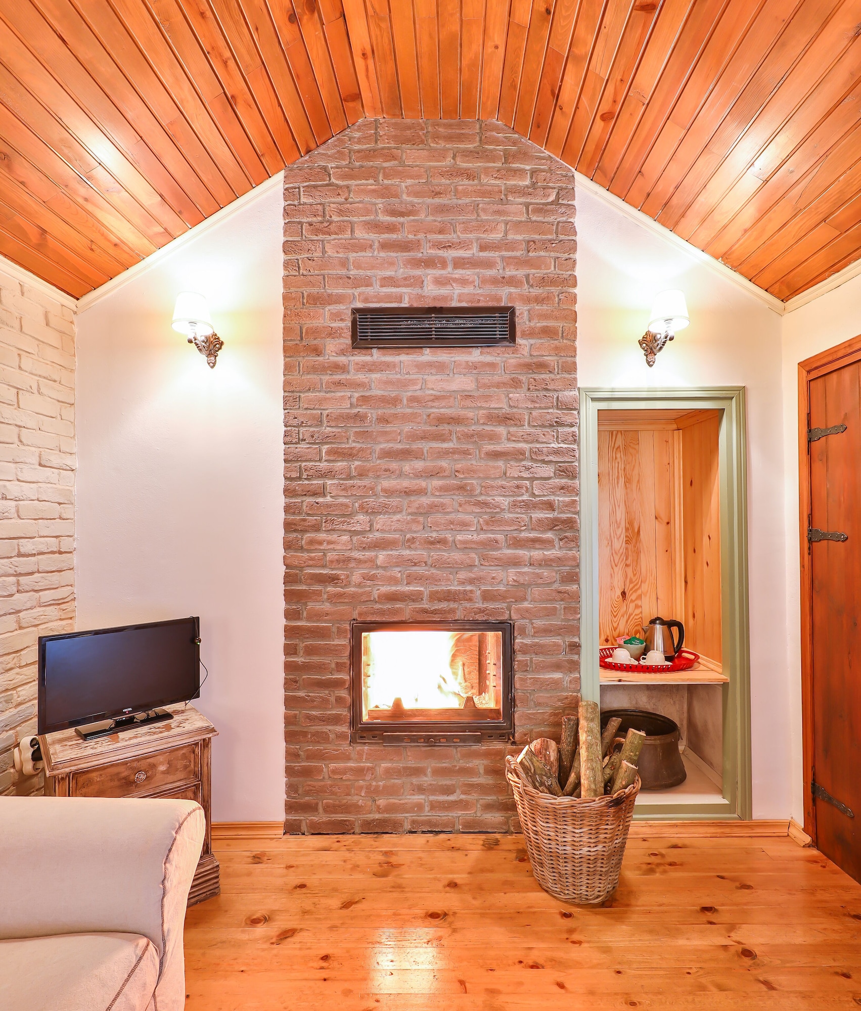 tranquilla river lodge adults only