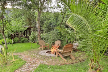 tranquilla river lodge adults only