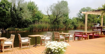 tranquilla river lodge adults only