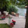 tranquilla river lodge adults only