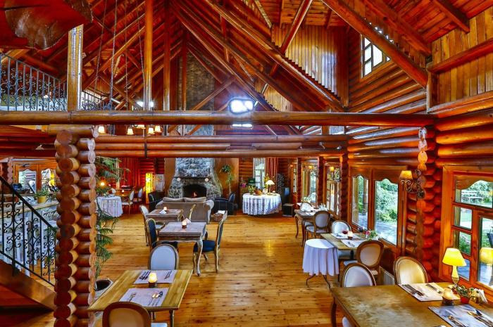 tranquilla river lodge adults only
