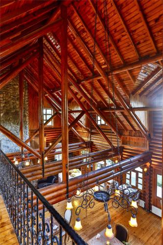 tranquilla river lodge adults only