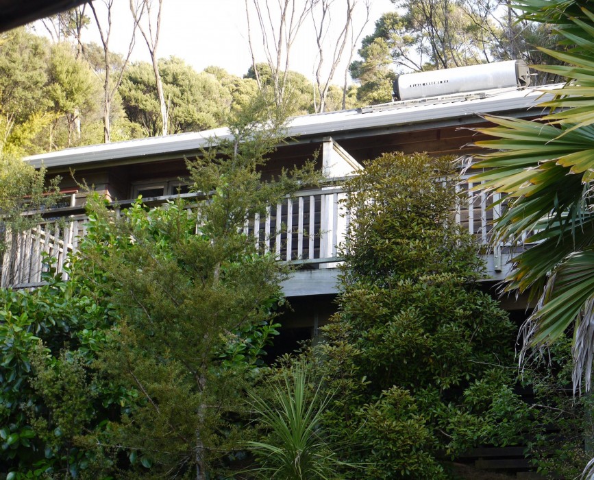 Bay Of Islands Holiday Apartments,Kerikeri>>Bay Of Islands,4 star