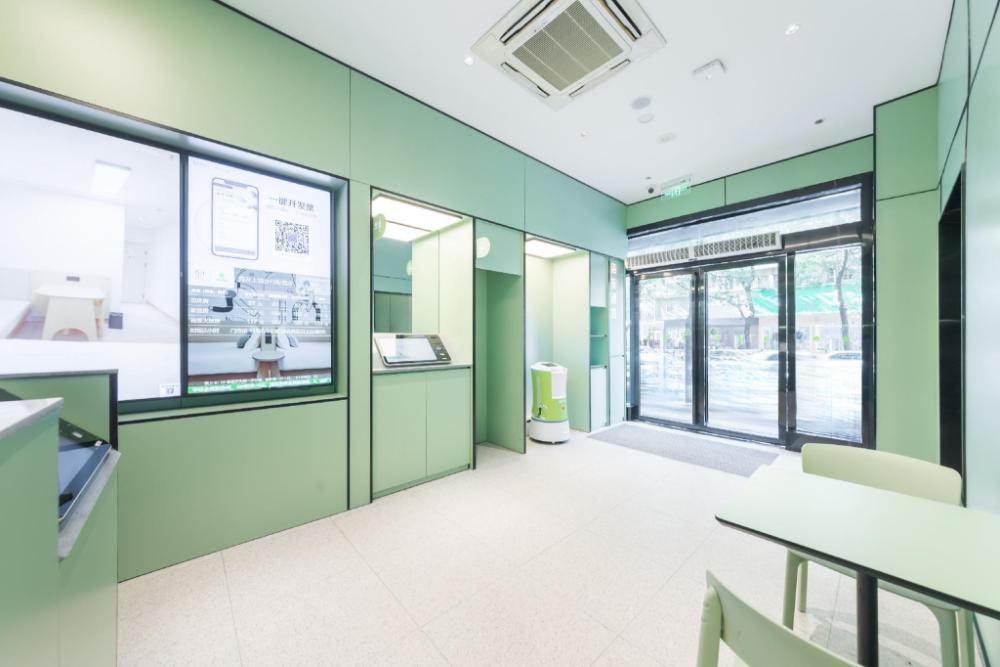 hanting hotel shangrao pedestrian street