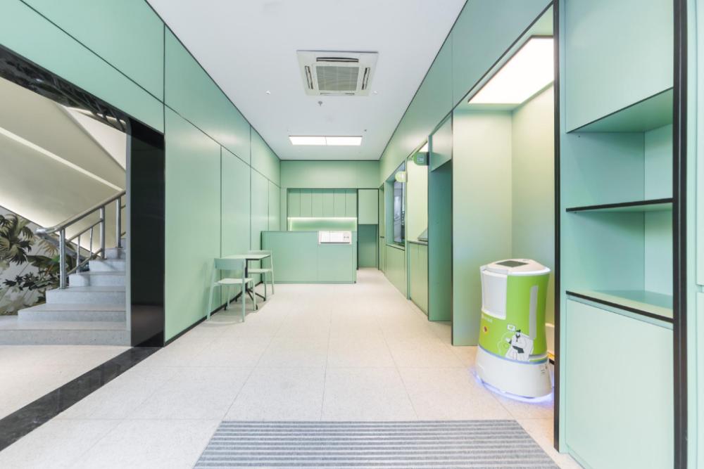 hanting hotel shangrao pedestrian street