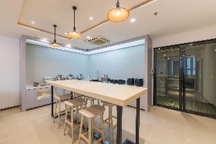 hanting hotel shangrao pedestrian street