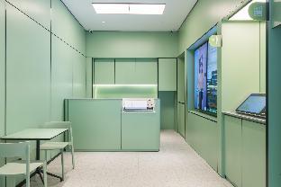 hanting hotel shangrao pedestrian street