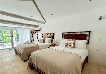 el paraiso hotel tulum