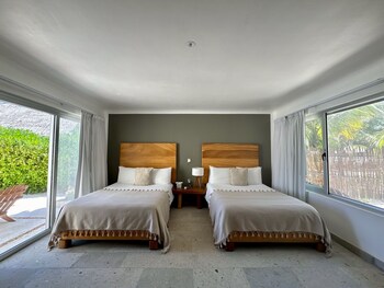 el paraiso hotel tulum
