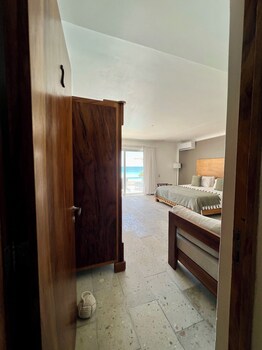el paraiso hotel tulum