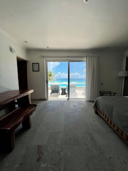 el paraiso hotel tulum