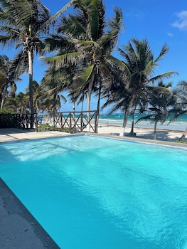 el paraiso hotel tulum