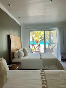 el paraiso hotel tulum