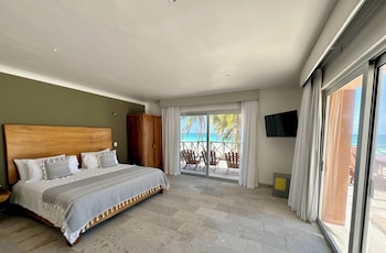 el paraiso hotel tulum