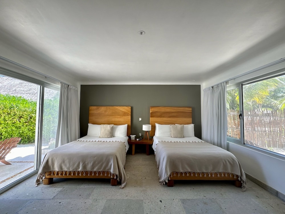 el paraiso hotel tulum