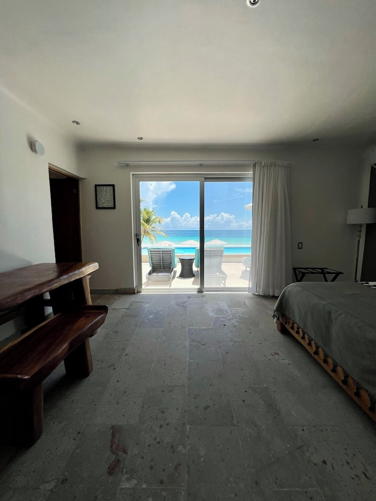 el paraiso hotel tulum