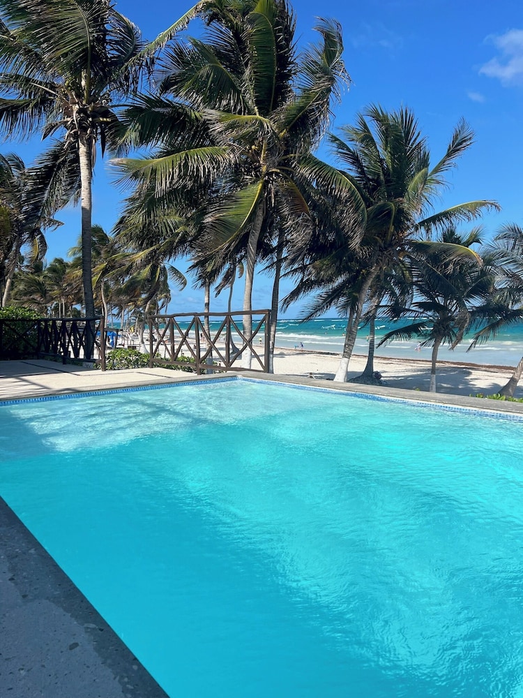 el paraiso hotel tulum