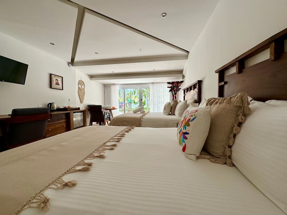 el paraiso hotel tulum