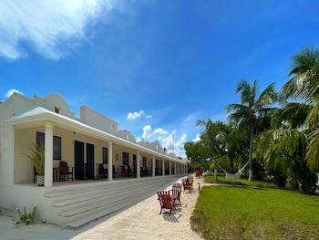 el paraiso hotel tulum