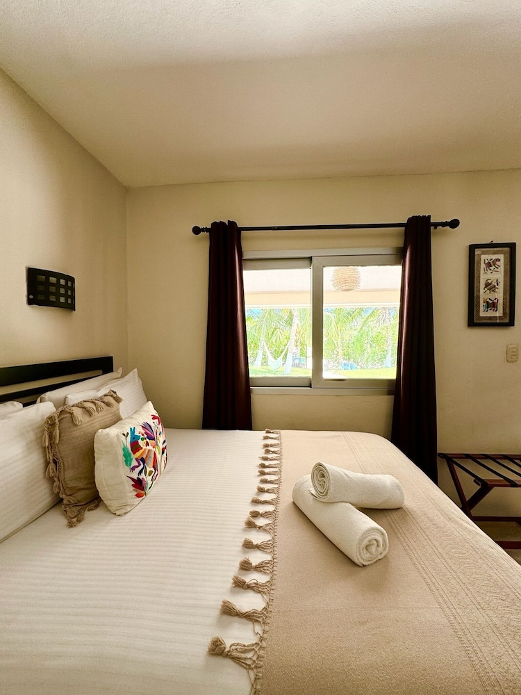 el paraiso hotel tulum