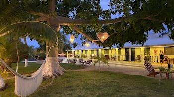 el paraiso hotel tulum