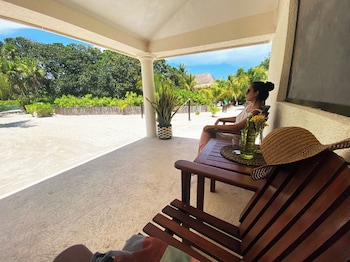 el paraiso hotel tulum