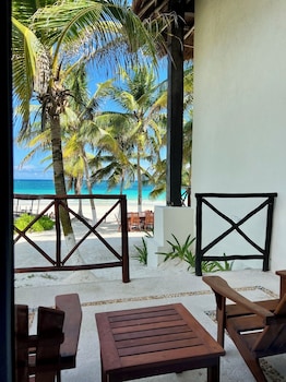 el paraiso hotel tulum