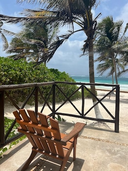 el paraiso hotel tulum