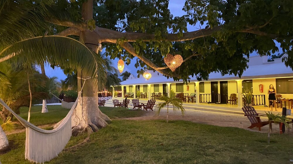 el paraiso hotel tulum
