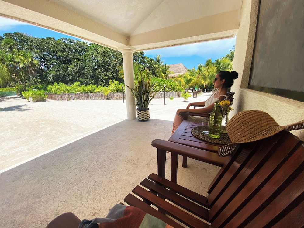 el paraiso hotel tulum