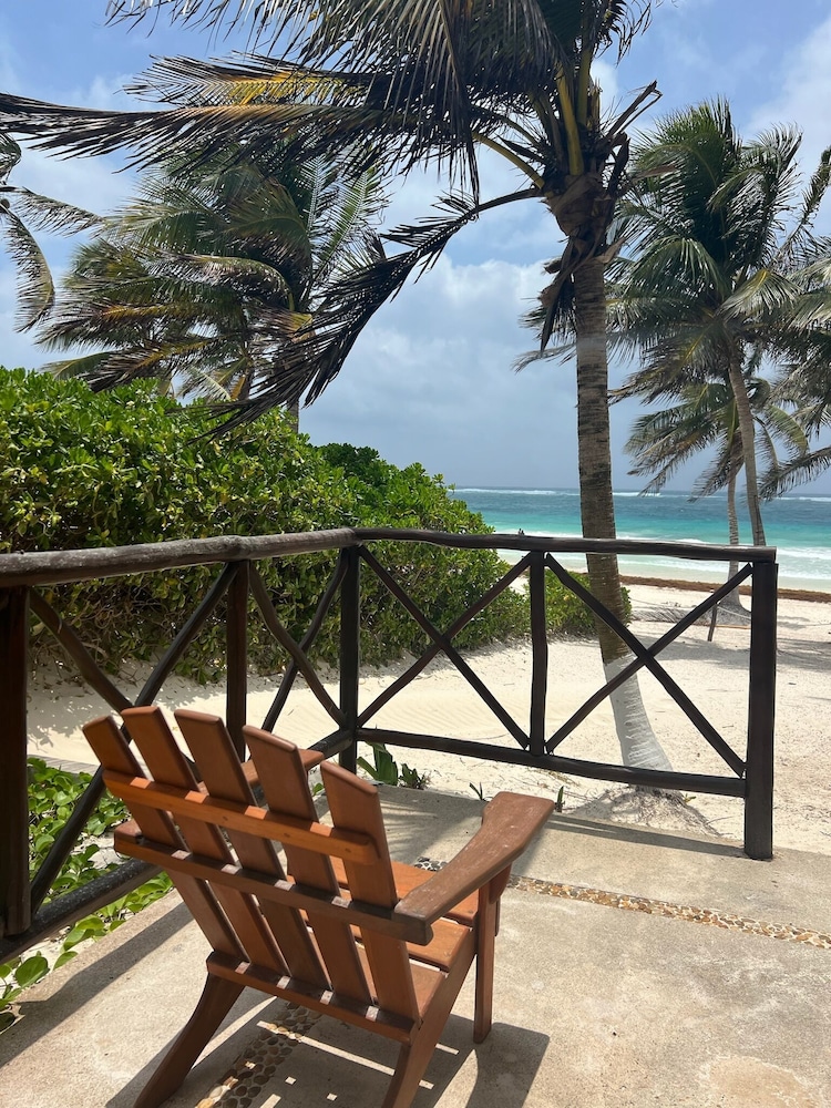 el paraiso hotel tulum