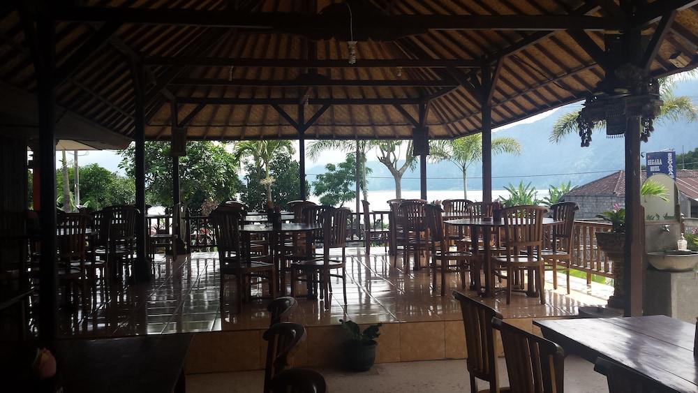 segara hotel and restaurant