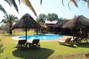 windhoek