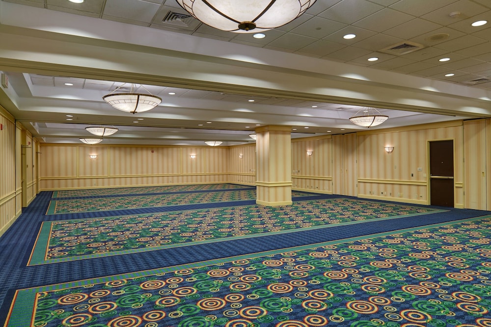 courtyard by marriott detroit downtown