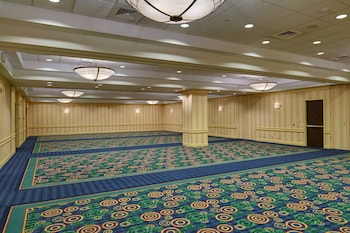 courtyard by marriott detroit downtown