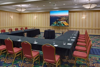 courtyard by marriott detroit downtown