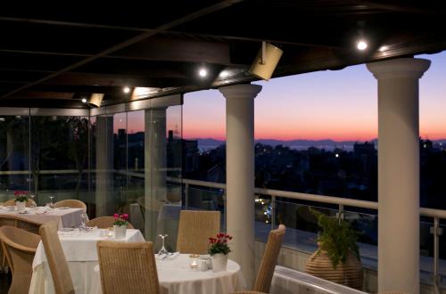hera hotel