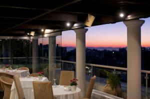 hera hotel