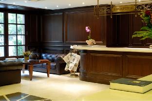 hera hotel