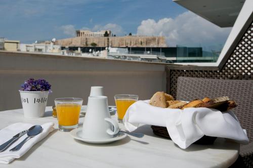 hera hotel