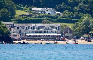 South Sands Boutique Hotel And Beachside Restaurant