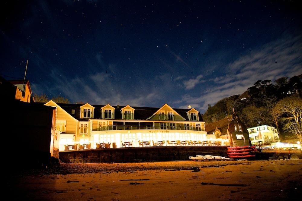 South Sands Hotel,Near South Sands,3 star