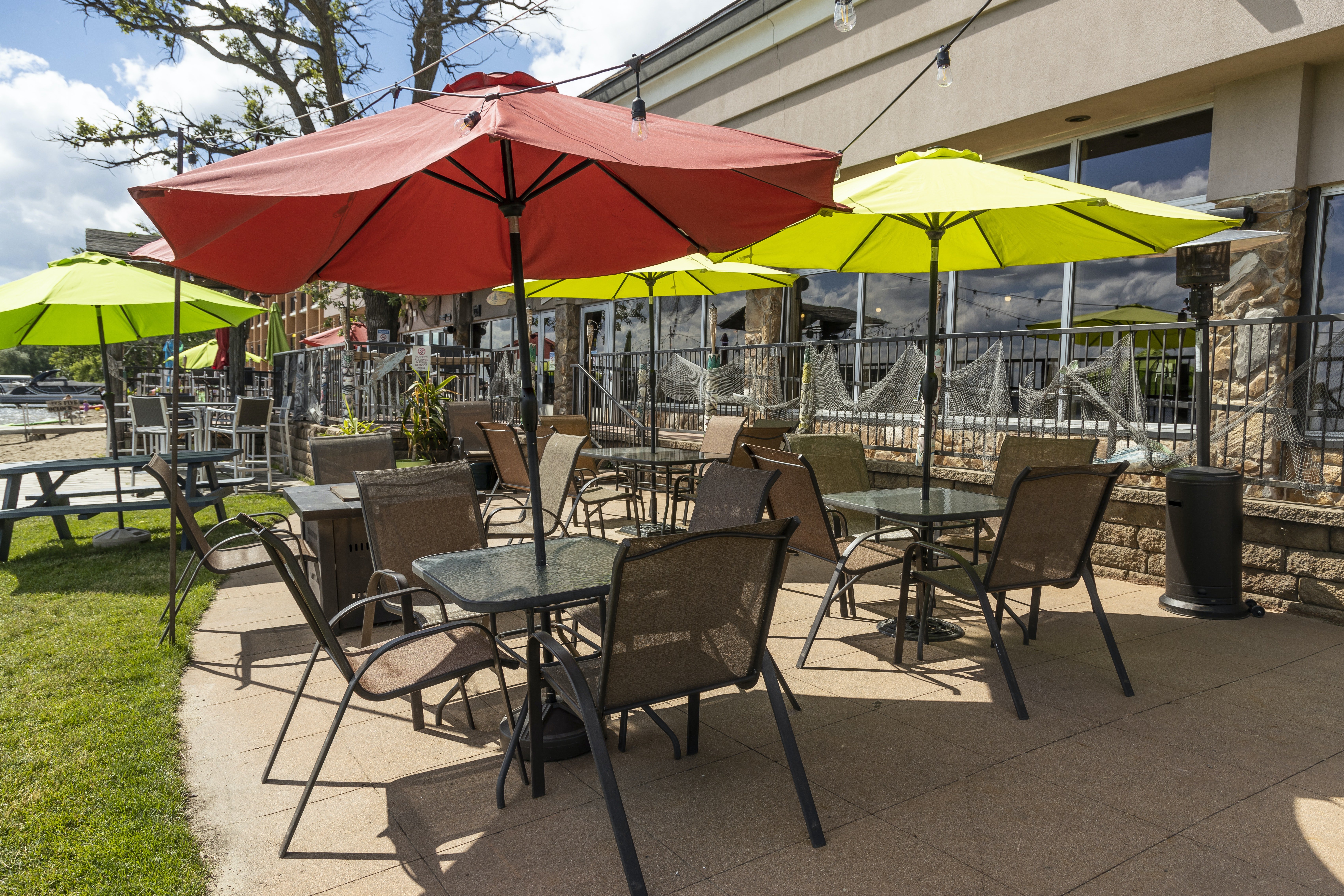 holiday inn detroit lakes by ihg