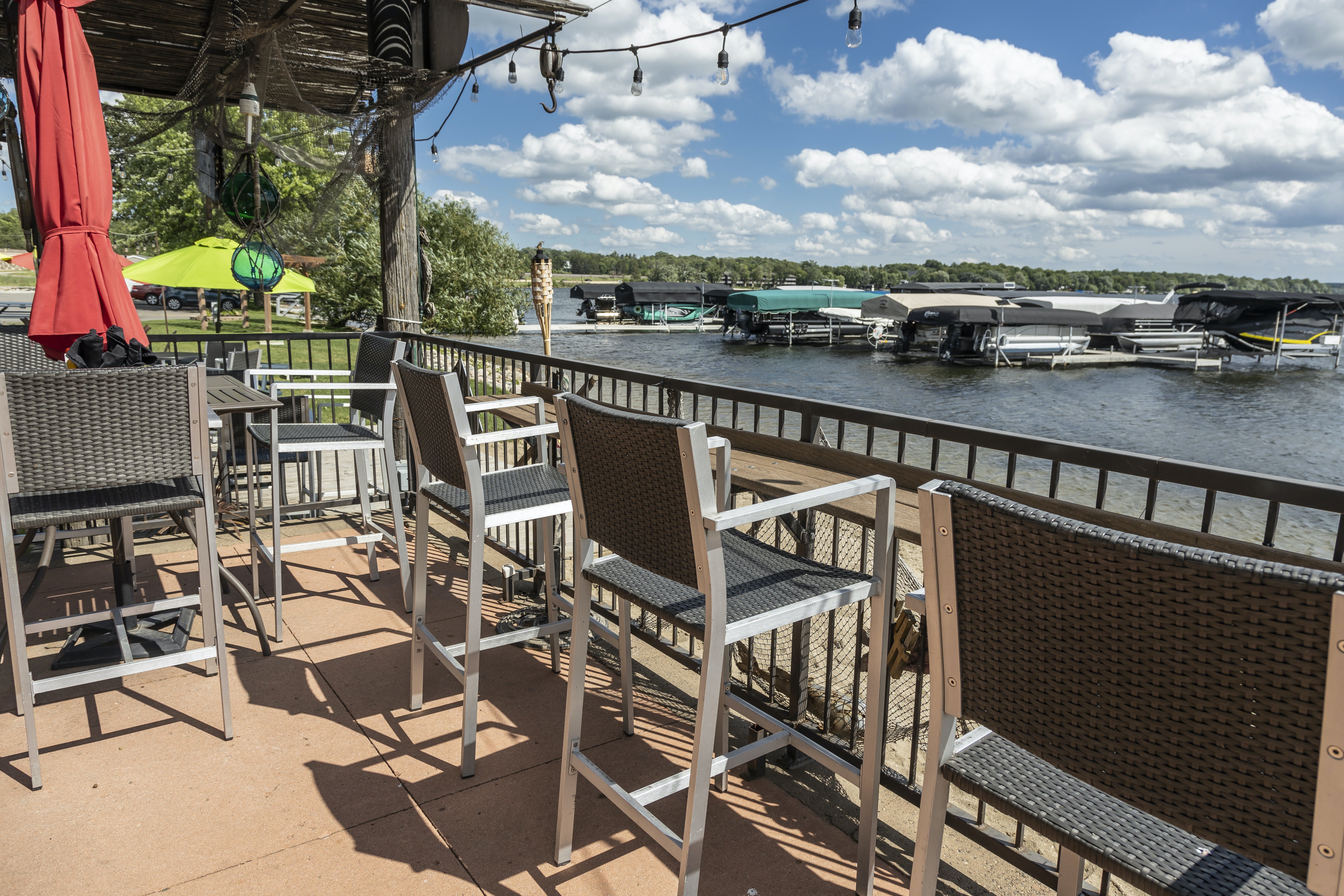 holiday inn detroit lakes by ihg